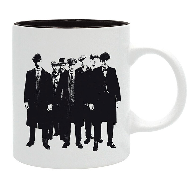 Κούπα Peaky Blinders - 10th Anniversary