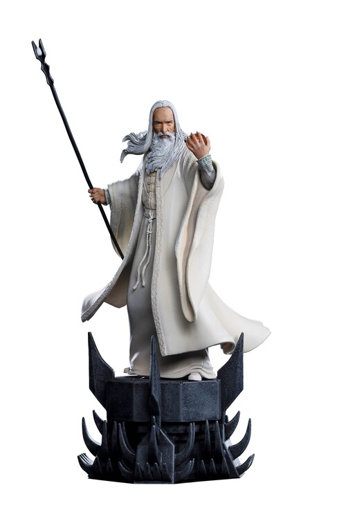 Φιγούρα The Lord of the Rings - Saruman