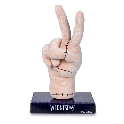 Pehmolelu Wednesday - Thing
