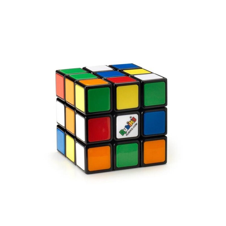 Cubo de Rubik 3x3