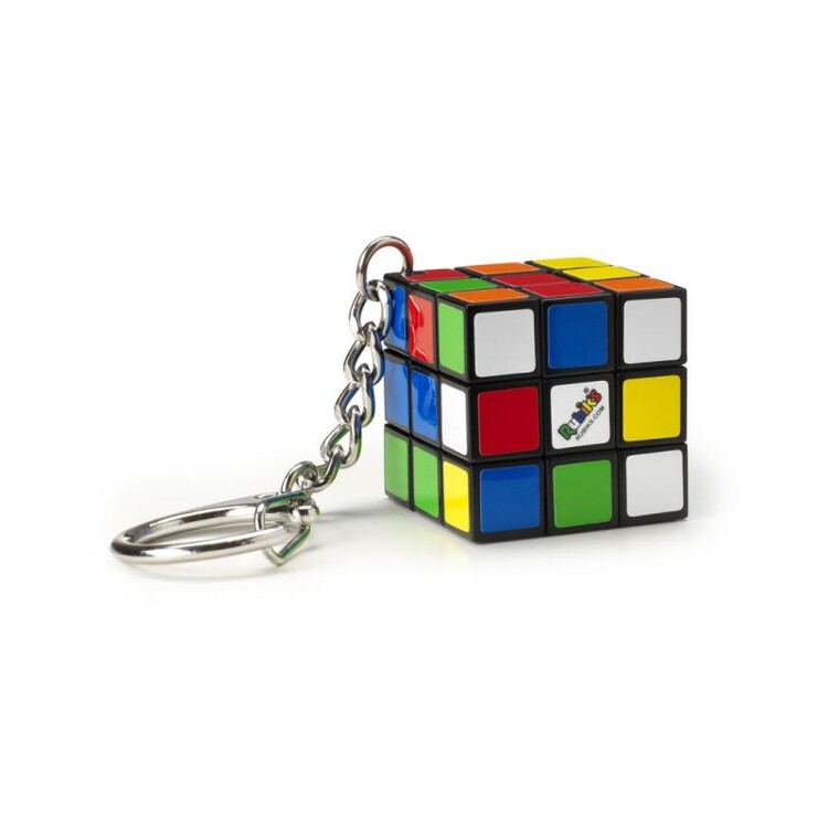 Keychain Rubik's Cube 3x3 Keychain