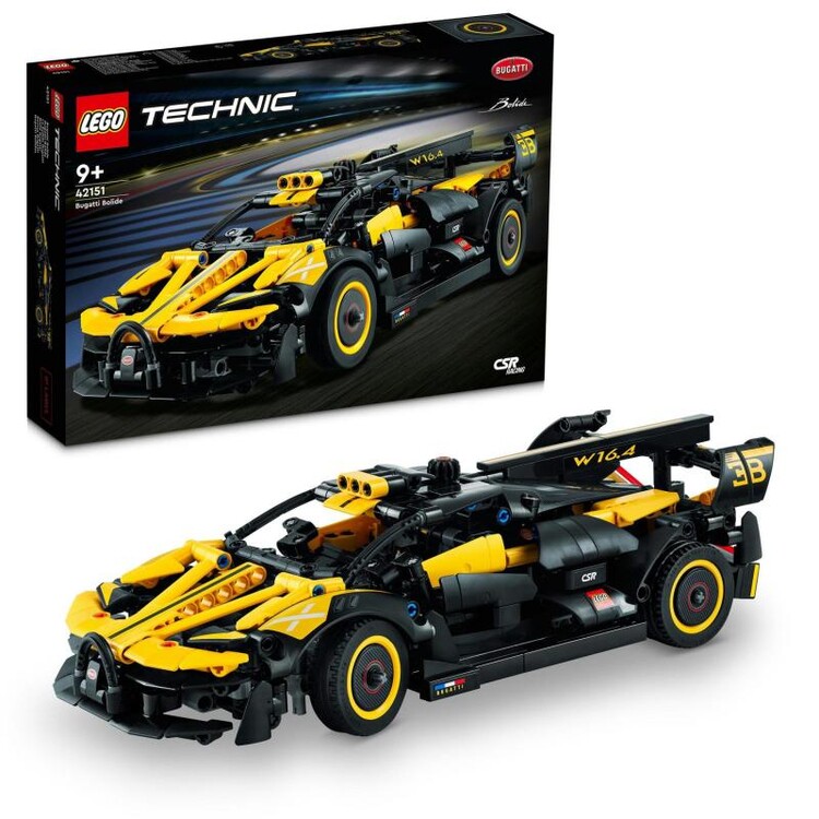 LEGO Lego Technic - Bugatti Bolide
