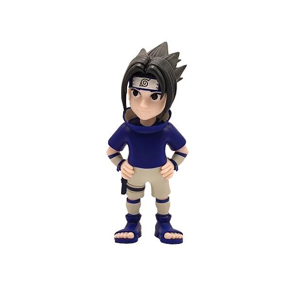 Figura MINIX Manga 12 cm: Naruto - Sasuke