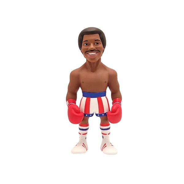 Φιγούρα MINIX Movies 12 cm: Rocky - Apollo