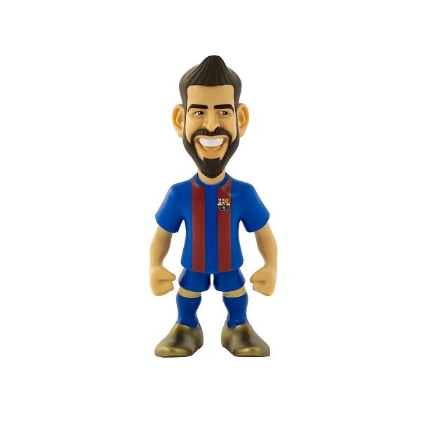 Φιγούρα MINIX Football 12 cm: FC Barcelona - Gerard Piqué