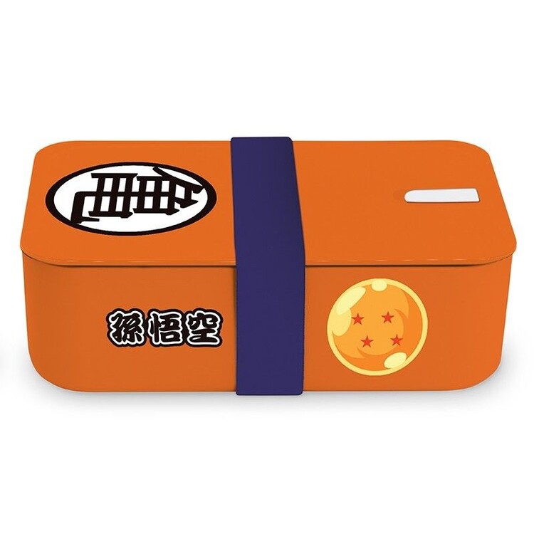 Skrzynka Dragon Ball - Gokus‘ Meal