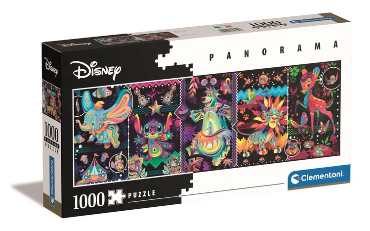 Πъзели Disney - Classic