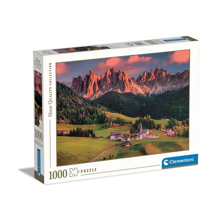 Πъзели Magical Dolomites