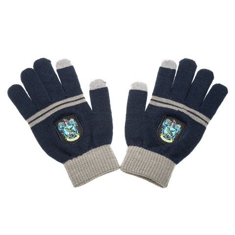 Odjeća Rukavica Harry Potter - Ravenclaw
