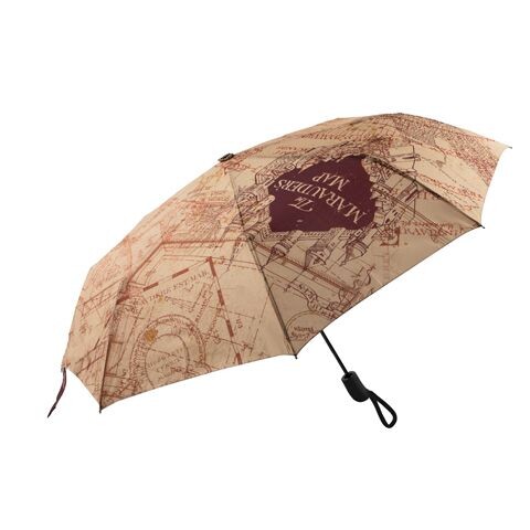 Regenschirm Harry Potter - Marauder‘s Map