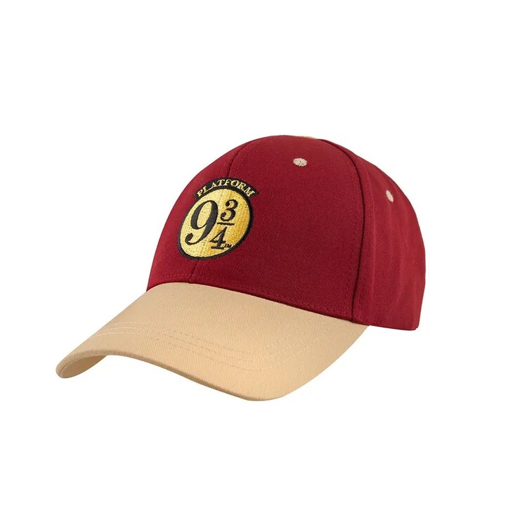 Harry Potter - Hogwarts Express Kapa