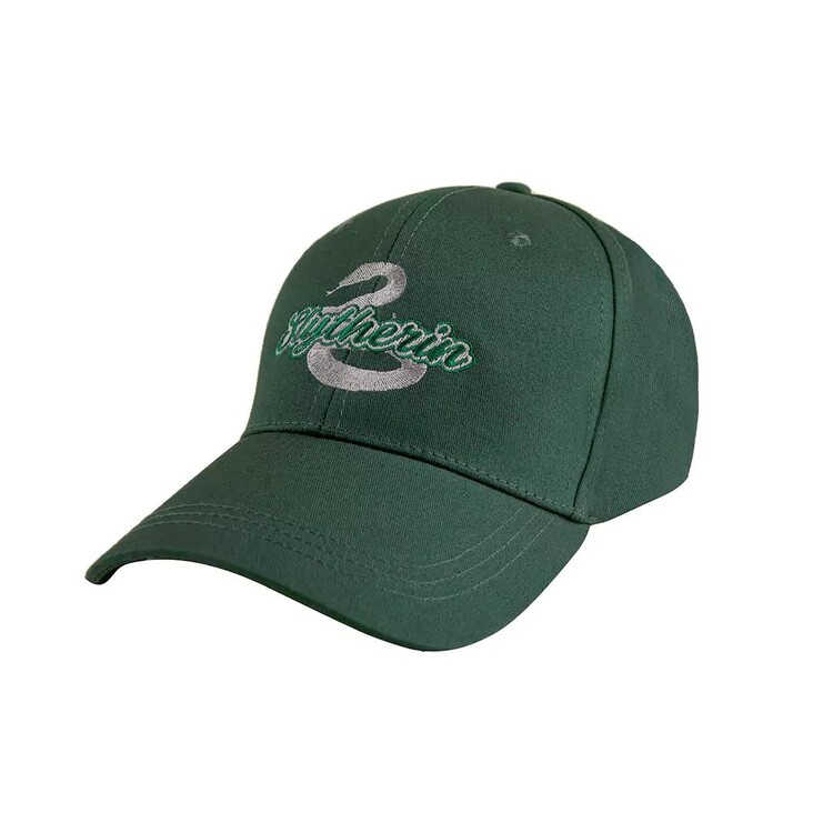 Καπάκι Harry Potter - Slytherin