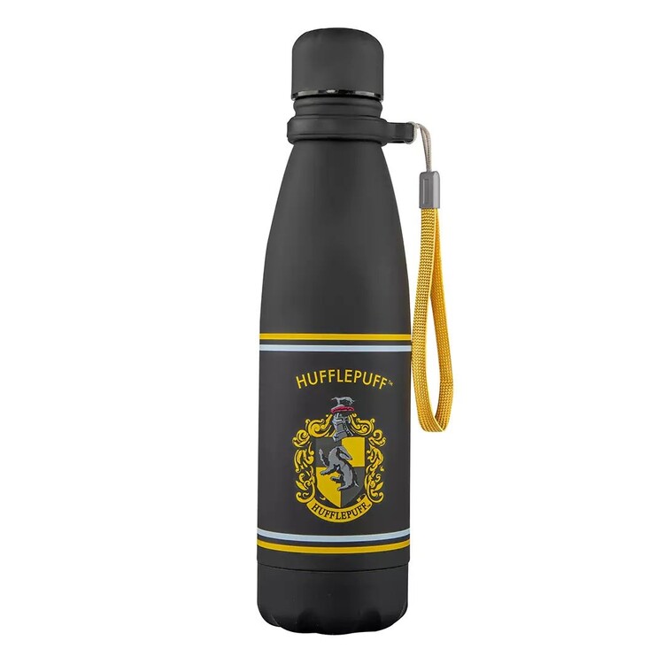 Μπουκάλι Harry Potter - Hufflepuff