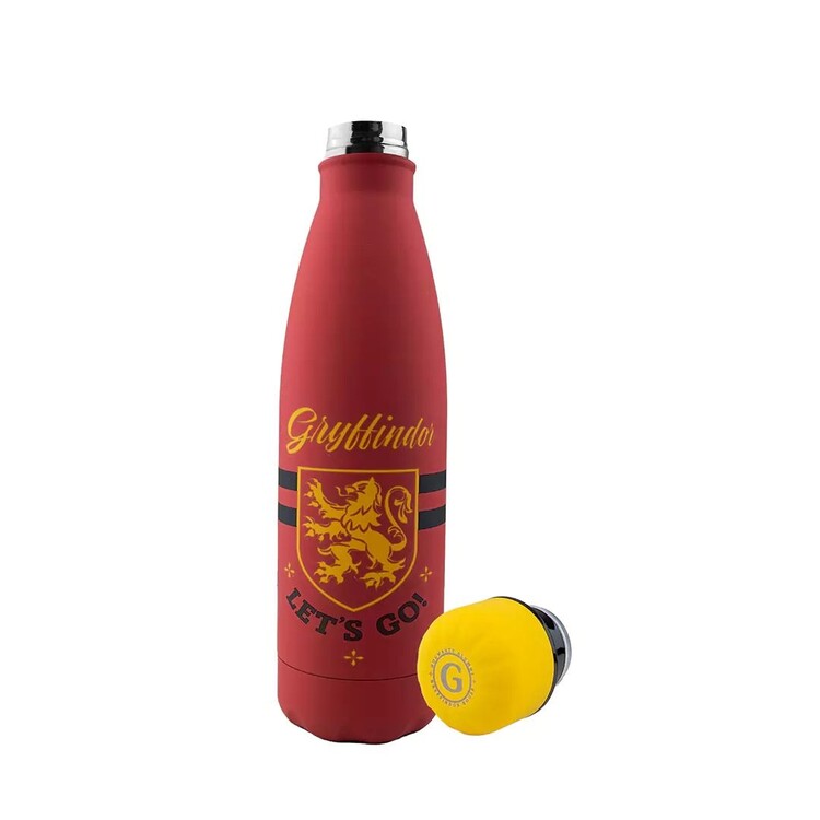 Steklenica Harry Potter - Gryffindor
