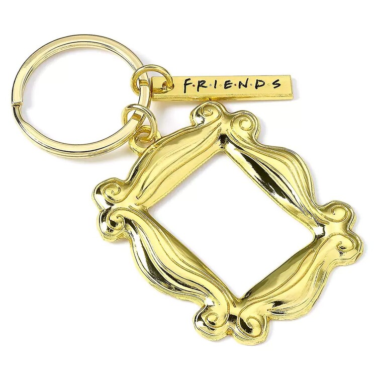 Keychain Friends - Frame