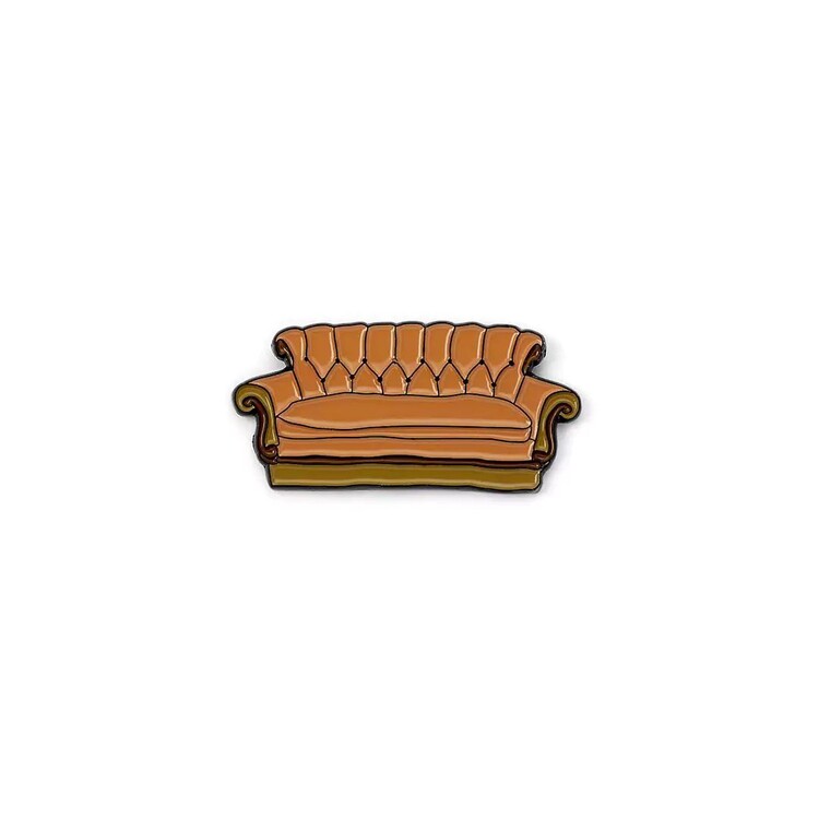 Κονκάρδα Friends - Sofa