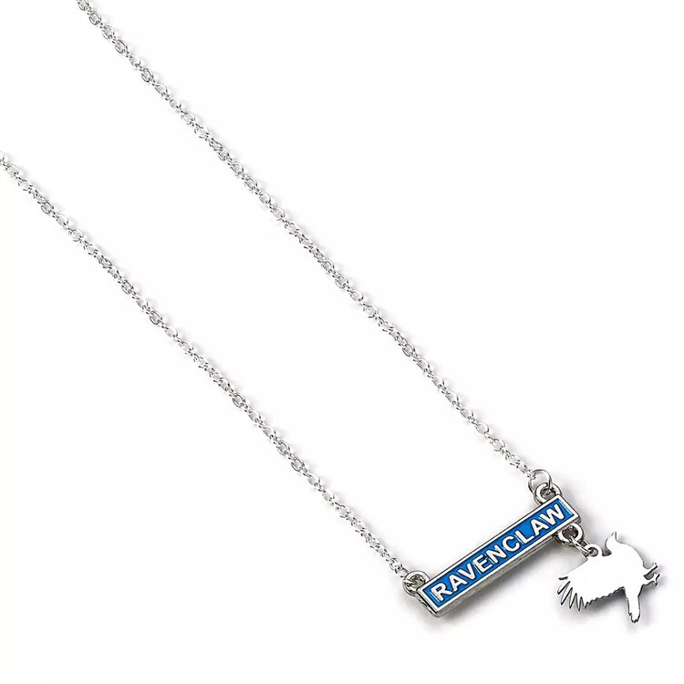 Vaatteet Kaulakoru  Harry Potter - Ravenclaw plaque