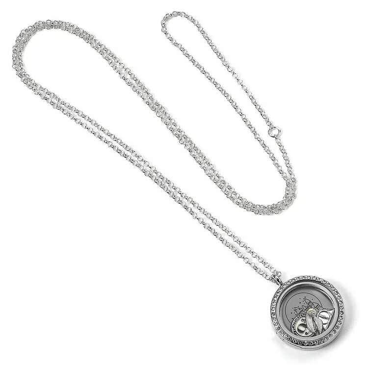 Roupas Colares Harry Potter - Floating Charm