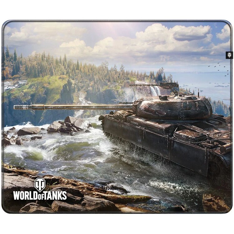 World of Tanks - CS-52 LIS Mountain Fox