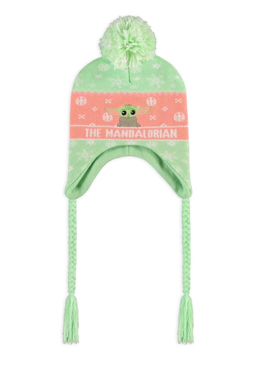 Καπάκι Star Wars: The Mandalorian - Grogu