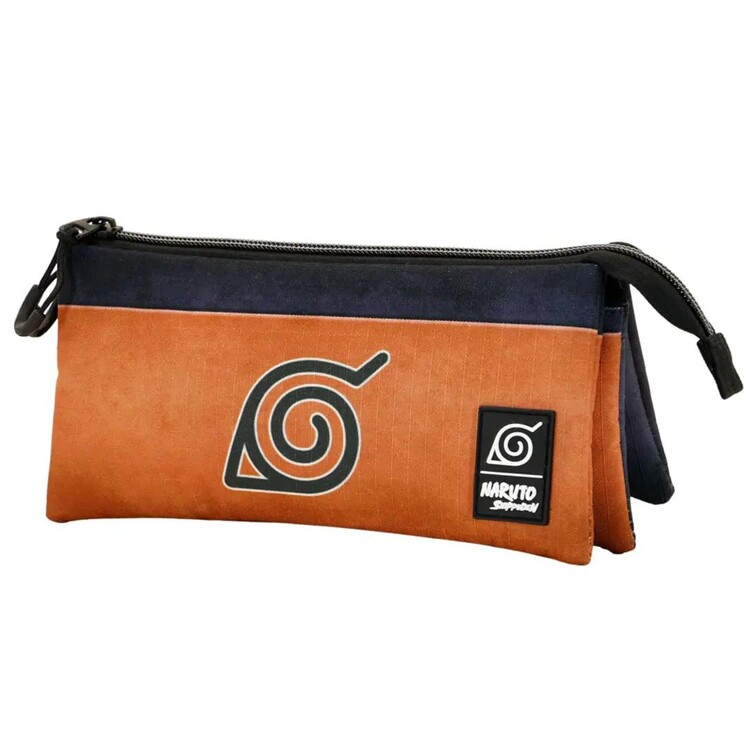 Papelaria Naruto - Konoha symbol