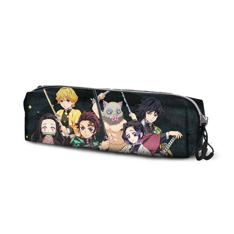 Stationery Demon Slayer - Characters