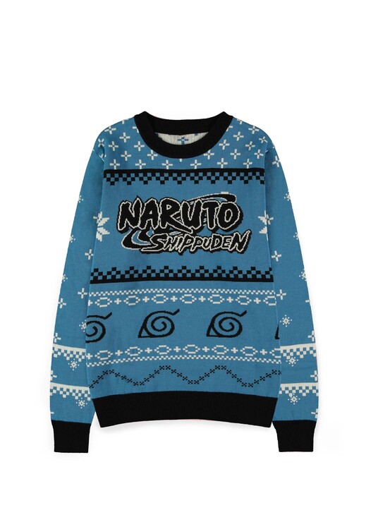Huppari Naruto Shippuden