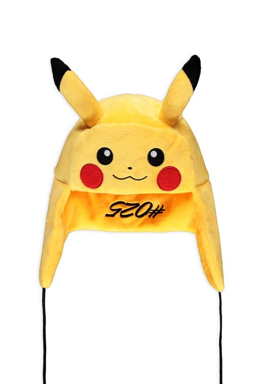 Hattu Pokemon - Pikachu