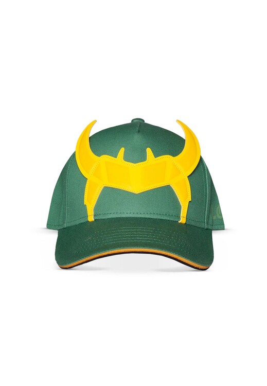 Hattu Marvel - Loki