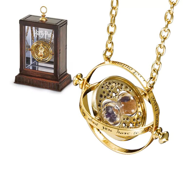 Ρεπλίκα  Harry Potter - Hermiona's Time Turner