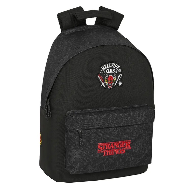 Ruksak Stranger Things - Hellfire club