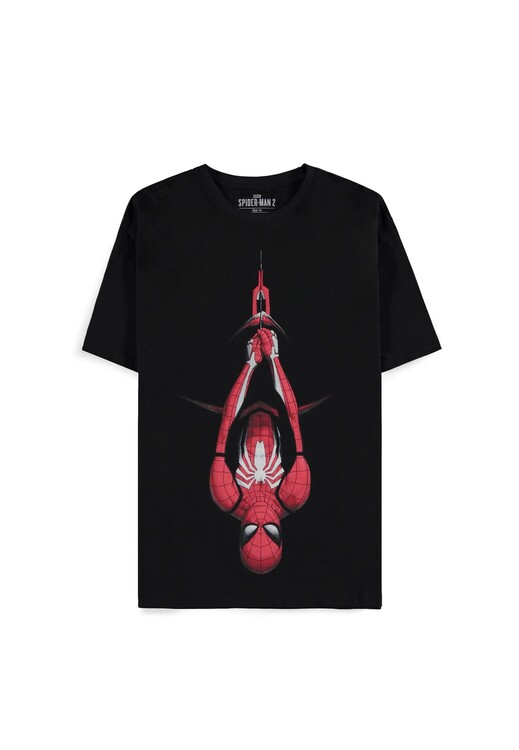 Μπλουζάκι Spider-Man 2