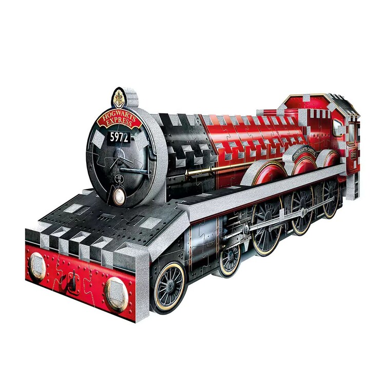 Puzzle Harry Potter - Hogwarts Express