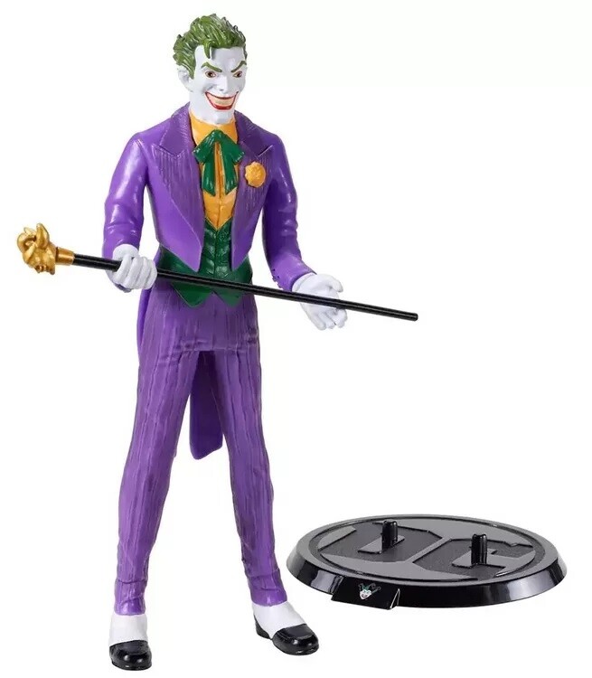 Hahmo DC Comics - Joker