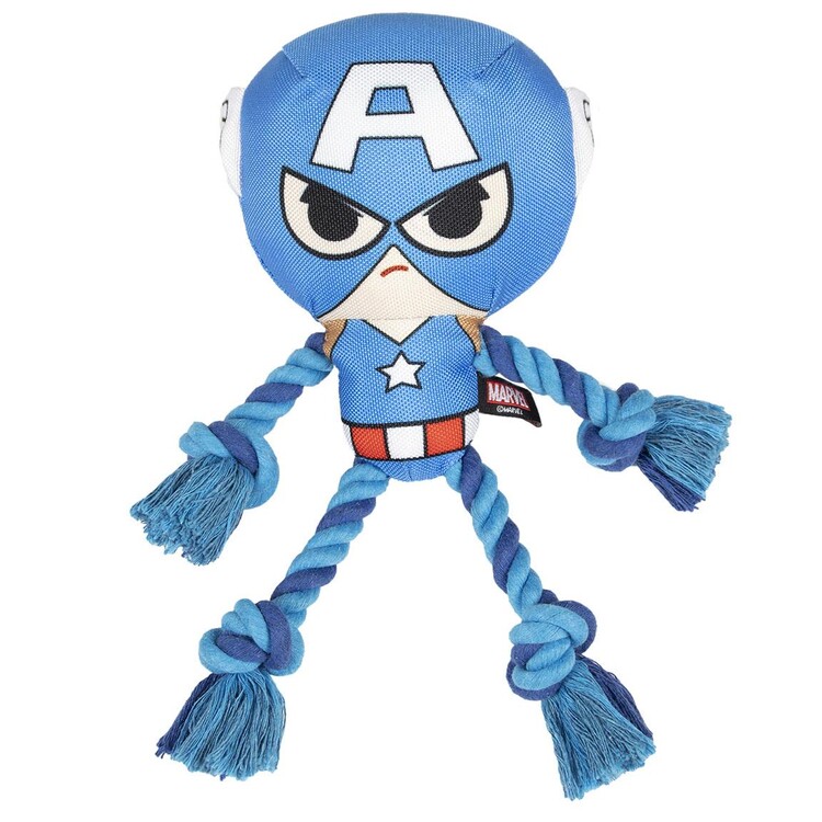 Παιχνίδι Avengers - Captain America