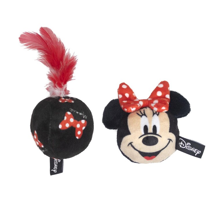 Lelu Minnie