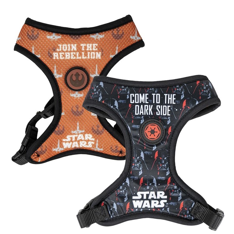 Valjaat Star Wars, Dark side