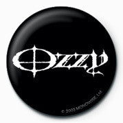 Κονκάρδα Ozzy Osbourne - Logo