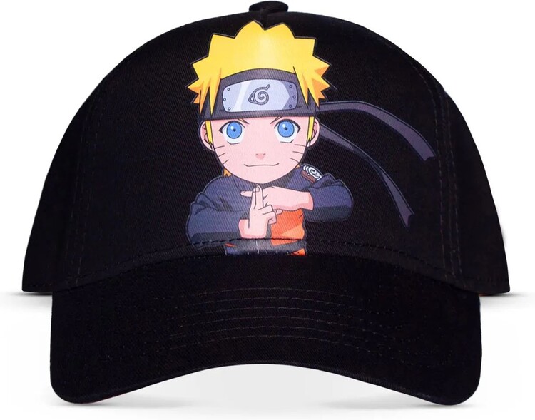 Καπάκι Naruto Shippuden - Stance