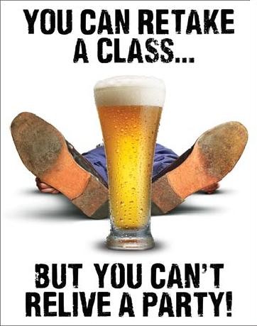 Metallikyltti BEER - Professional Student