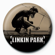 Merkki LINKIN PARK - GRAFFITI