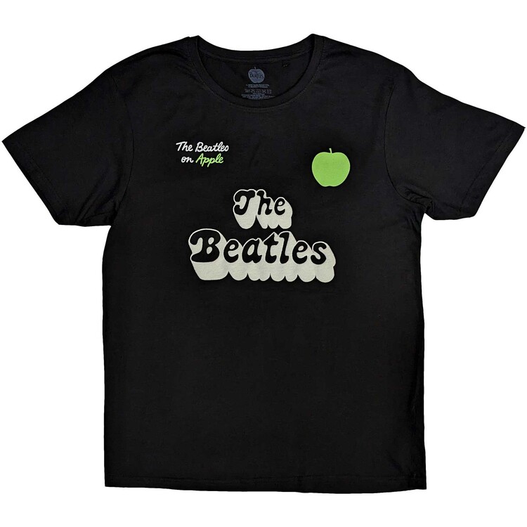Majica Beatles - Logo