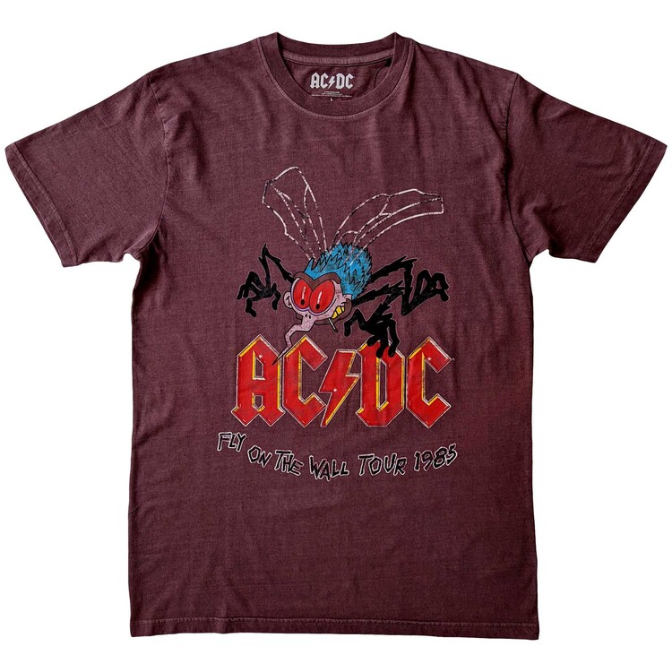 Μπλουζάκι AC/DC - Fly on the Wall