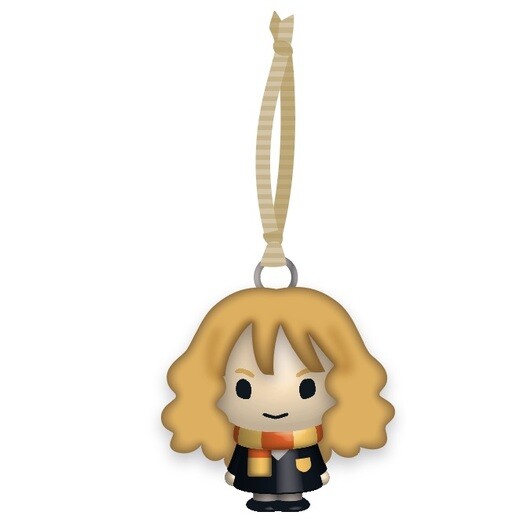 Χριστουγεννιάτικο στολίδι Harry Potter Kawaii - Hermione