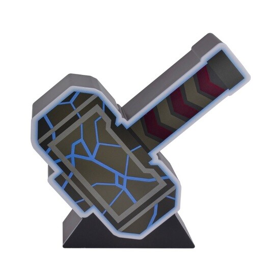 Λάμπα Thor - Hammer