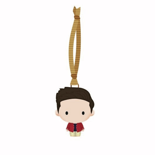 Ornament de Crăciun Friends - Kawaii Ross