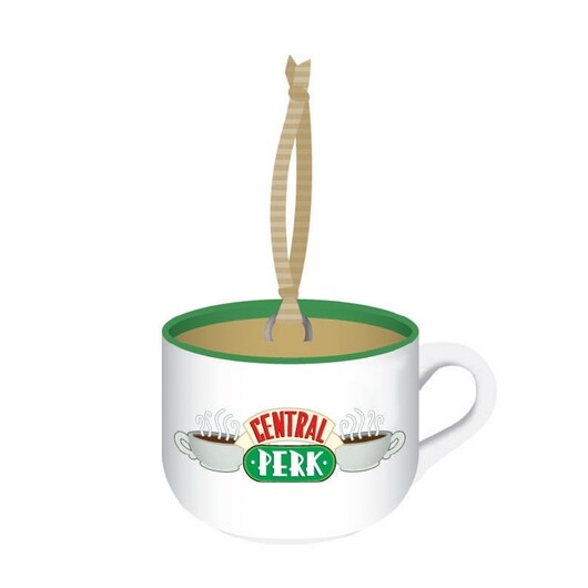 Friends - Central Perk