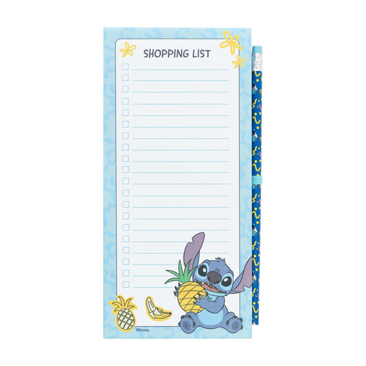 Γραφικές ύλες Disney - Tropical Stitch