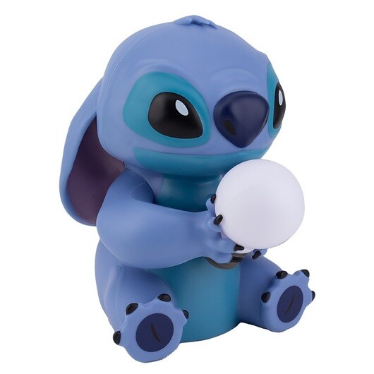 Λάμπα Disney - Stitch