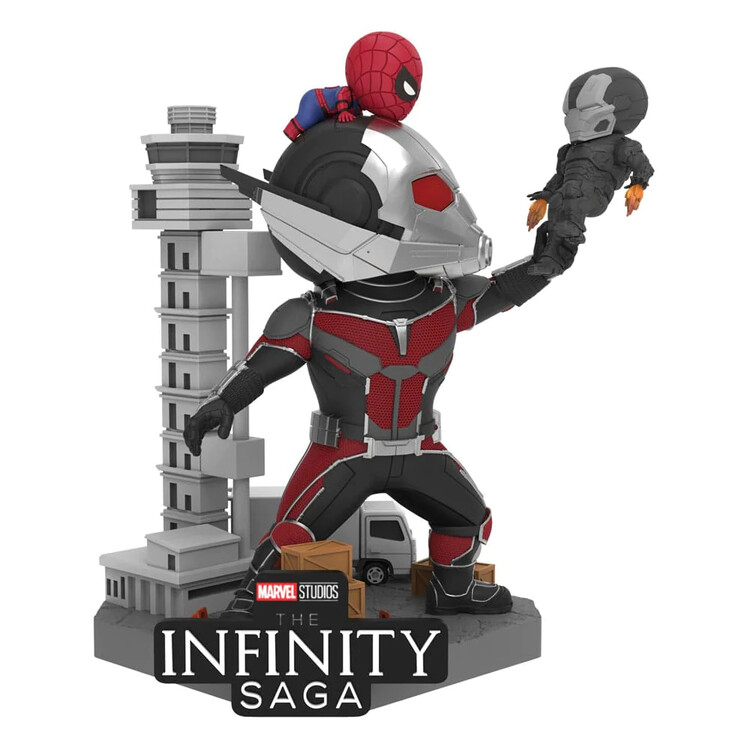 Φιγούρα Captain America: The Civil War - Ant-Man